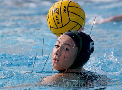 Thumbnail 3 in Rio Americano vs El Dorado (CIF SJS D2 Playoffs) photogallery.