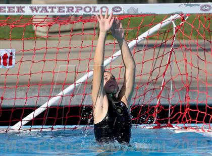 Thumbnail 2 in Rio Americano vs El Dorado (CIF SJS D2 Playoffs) photogallery.