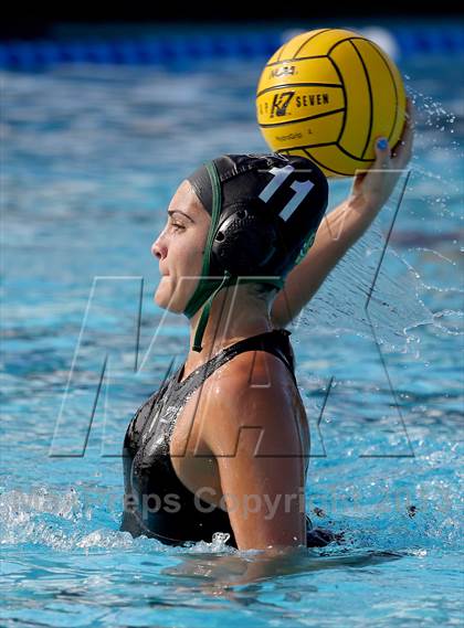 Thumbnail 3 in Rio Americano vs El Dorado (CIF SJS D2 Playoffs) photogallery.