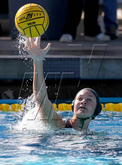 Thumbnail 2 in Rio Americano vs El Dorado (CIF SJS D2 Playoffs) photogallery.
