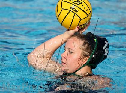 Thumbnail 1 in Rio Americano vs El Dorado (CIF SJS D2 Playoffs) photogallery.