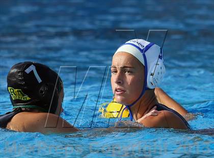 Thumbnail 3 in Rio Americano vs El Dorado (CIF SJS D2 Playoffs) photogallery.