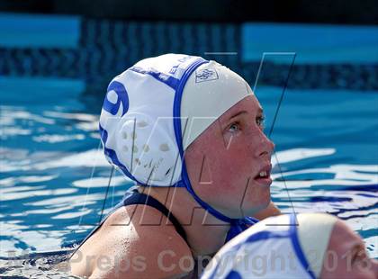 Thumbnail 2 in Rio Americano vs El Dorado (CIF SJS D2 Playoffs) photogallery.