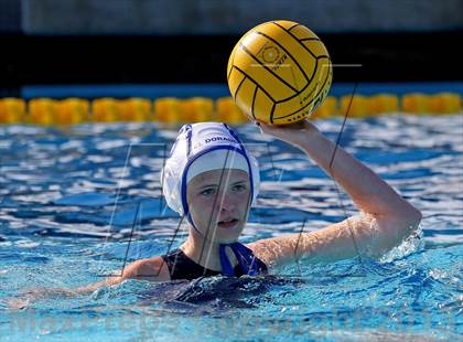 Thumbnail 3 in Rio Americano vs El Dorado (CIF SJS D2 Playoffs) photogallery.