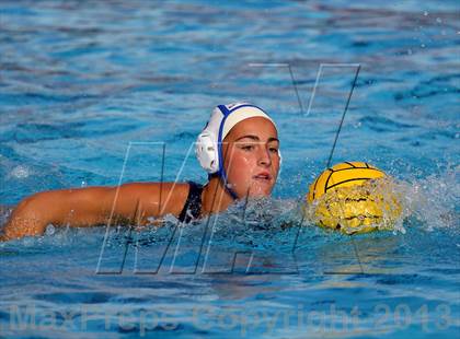 Thumbnail 1 in Rio Americano vs El Dorado (CIF SJS D2 Playoffs) photogallery.