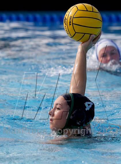 Thumbnail 1 in Rio Americano vs El Dorado (CIF SJS D2 Playoffs) photogallery.