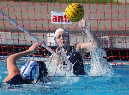 Thumbnail 2 in Rio Americano vs El Dorado (CIF SJS D2 Playoffs) photogallery.