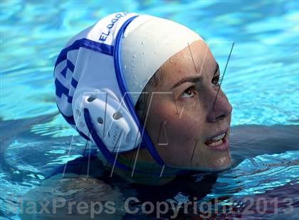 Thumbnail 1 in Rio Americano vs El Dorado (CIF SJS D2 Playoffs) photogallery.