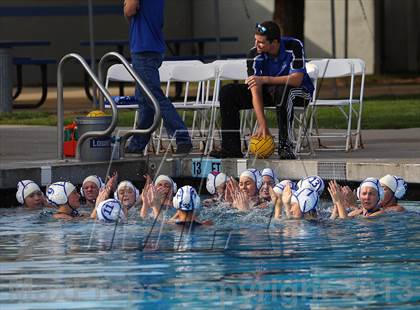 Thumbnail 1 in Rio Americano vs El Dorado (CIF SJS D2 Playoffs) photogallery.