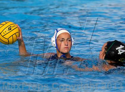 Thumbnail 2 in Rio Americano vs El Dorado (CIF SJS D2 Playoffs) photogallery.