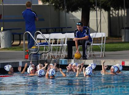 Thumbnail 2 in Rio Americano vs El Dorado (CIF SJS D2 Playoffs) photogallery.