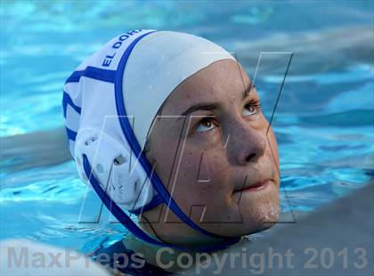 Thumbnail 2 in Rio Americano vs El Dorado (CIF SJS D2 Playoffs) photogallery.