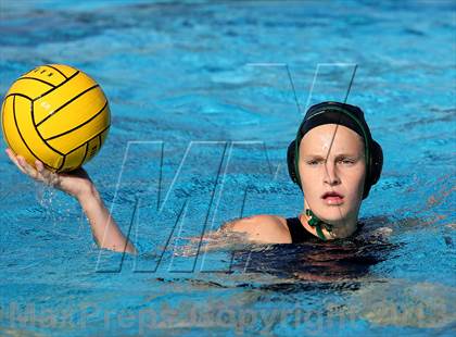 Thumbnail 2 in Rio Americano vs El Dorado (CIF SJS D2 Playoffs) photogallery.