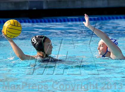 Thumbnail 3 in Rio Americano vs El Dorado (CIF SJS D2 Playoffs) photogallery.