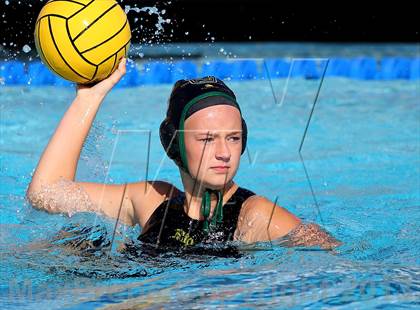 Thumbnail 2 in Rio Americano vs El Dorado (CIF SJS D2 Playoffs) photogallery.