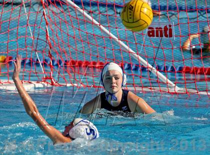 Thumbnail 2 in Rio Americano vs El Dorado (CIF SJS D2 Playoffs) photogallery.