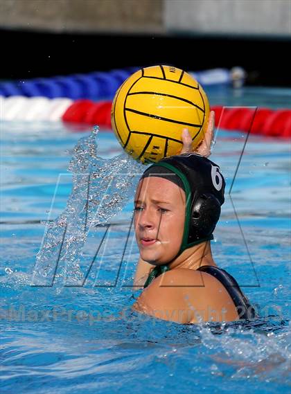 Thumbnail 3 in Rio Americano vs El Dorado (CIF SJS D2 Playoffs) photogallery.