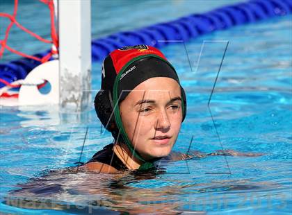 Thumbnail 2 in Rio Americano vs El Dorado (CIF SJS D2 Playoffs) photogallery.