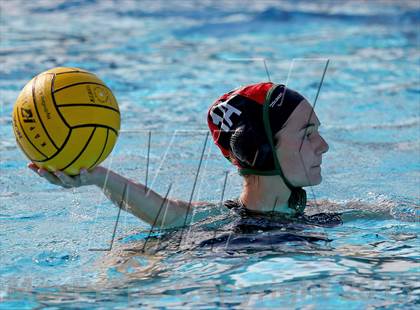 Thumbnail 3 in Rio Americano vs El Dorado (CIF SJS D2 Playoffs) photogallery.