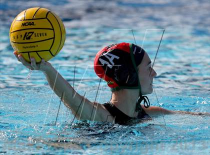 Thumbnail 3 in Rio Americano vs El Dorado (CIF SJS D2 Playoffs) photogallery.