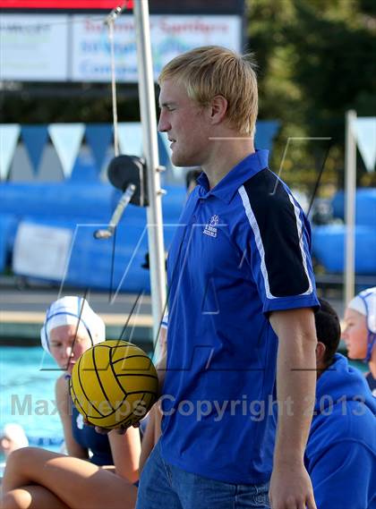Thumbnail 1 in Rio Americano vs El Dorado (CIF SJS D2 Playoffs) photogallery.