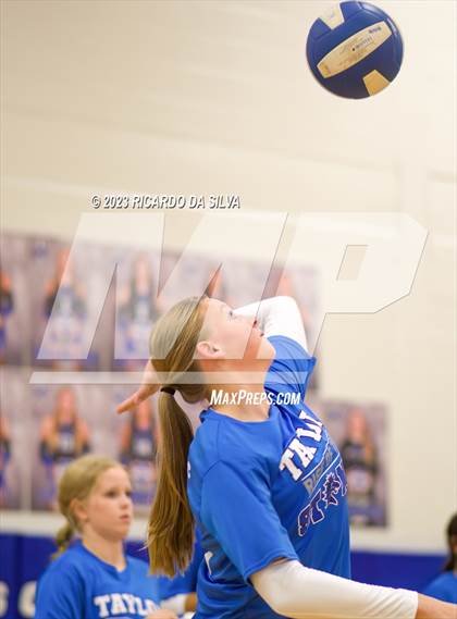 Thumbnail 2 in Katy Taylor vs Jordan photogallery.