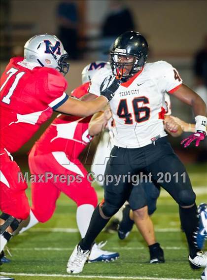 Thumbnail 3 in Texas City @ Manvel photogallery.