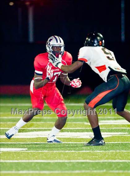 Thumbnail 1 in Texas City @ Manvel photogallery.