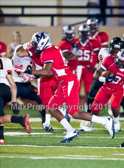 Thumbnail 1 in Texas City @ Manvel photogallery.