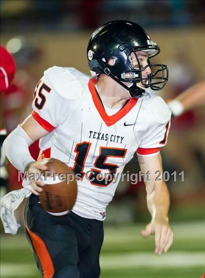 Thumbnail 1 in Texas City @ Manvel photogallery.
