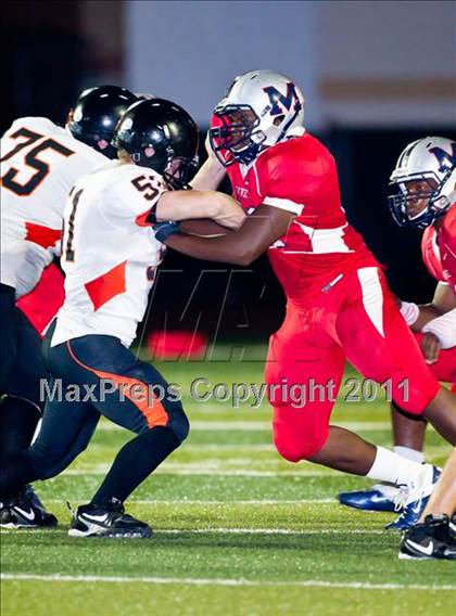 Thumbnail 1 in Texas City @ Manvel photogallery.