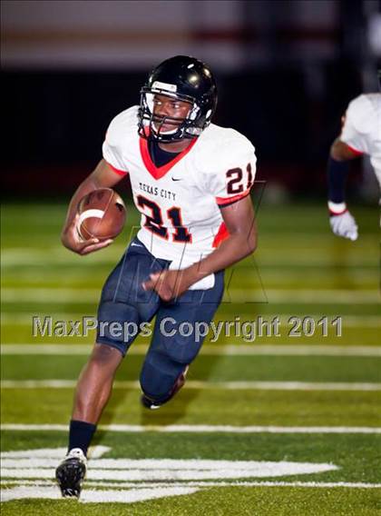 Thumbnail 2 in Texas City @ Manvel photogallery.
