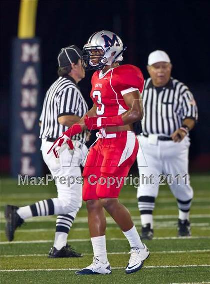 Thumbnail 1 in Texas City @ Manvel photogallery.