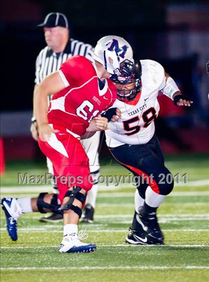 Thumbnail 2 in Texas City @ Manvel photogallery.
