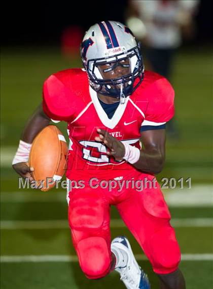 Thumbnail 2 in Texas City @ Manvel photogallery.