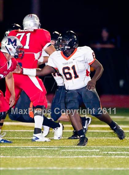 Thumbnail 2 in Texas City @ Manvel photogallery.