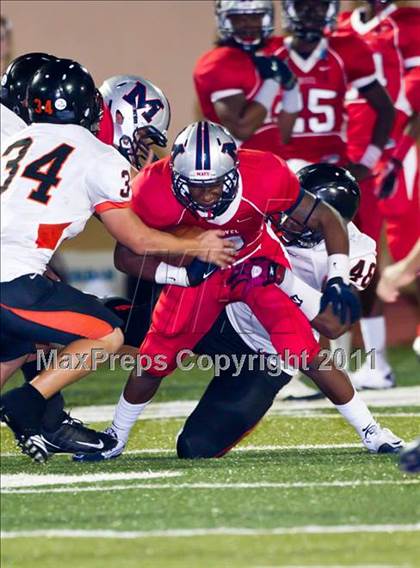 Thumbnail 2 in Texas City @ Manvel photogallery.