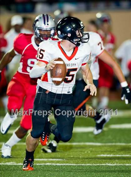 Thumbnail 3 in Texas City @ Manvel photogallery.