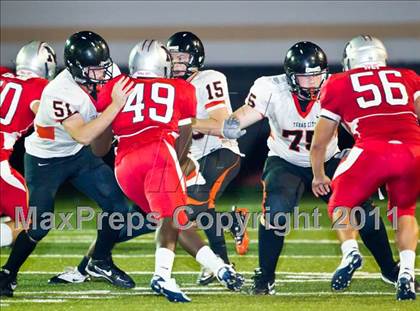 Thumbnail 1 in Texas City @ Manvel photogallery.