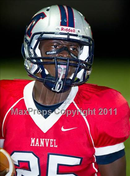 Thumbnail 3 in Texas City @ Manvel photogallery.