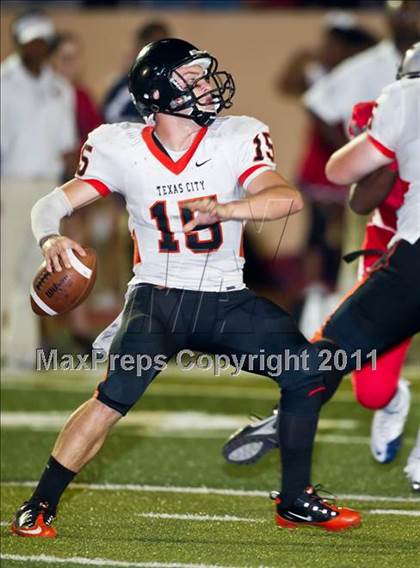 Thumbnail 2 in Texas City @ Manvel photogallery.
