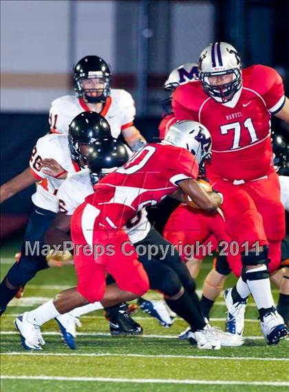 Thumbnail 2 in Texas City @ Manvel photogallery.