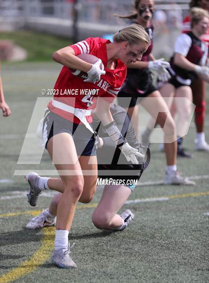 Thumbnail 3 in Chatfield vs Chaparral photogallery.
