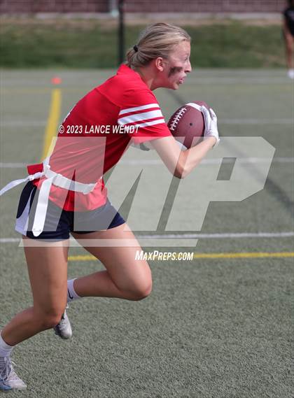 Thumbnail 2 in Chatfield vs Chaparral photogallery.