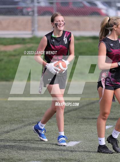 Thumbnail 3 in Chatfield vs Chaparral photogallery.