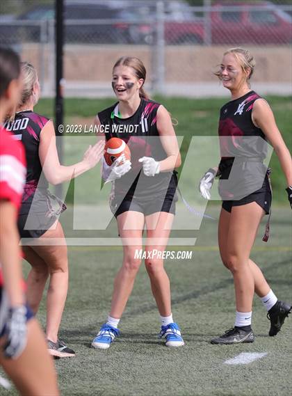 Thumbnail 1 in Chatfield vs Chaparral photogallery.