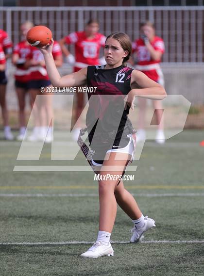 Thumbnail 2 in Chatfield vs Chaparral photogallery.