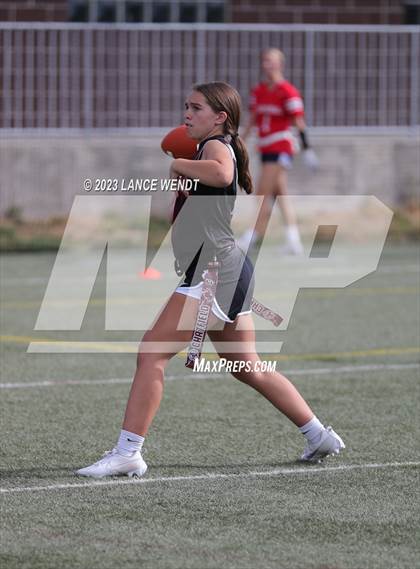 Thumbnail 1 in Chatfield vs Chaparral photogallery.