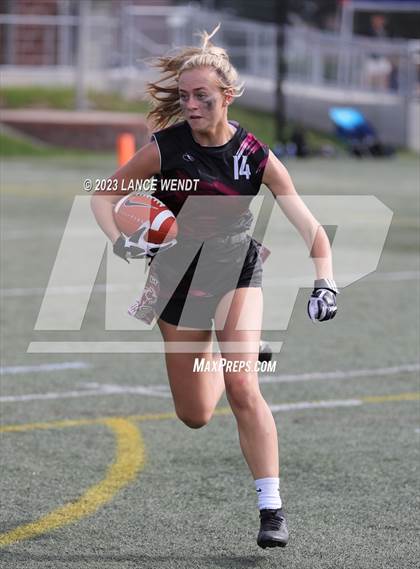 Thumbnail 1 in Chatfield vs Chaparral photogallery.