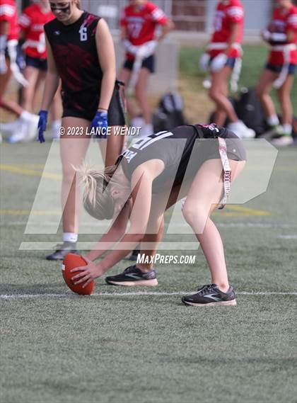 Thumbnail 2 in Chatfield vs Chaparral photogallery.